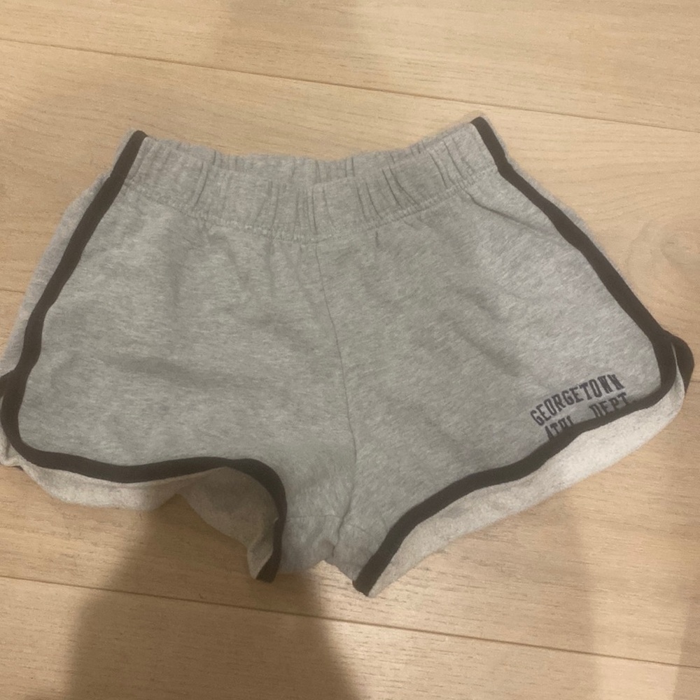 Brandy Melville shorts